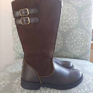 Umi riding boots NWOT
